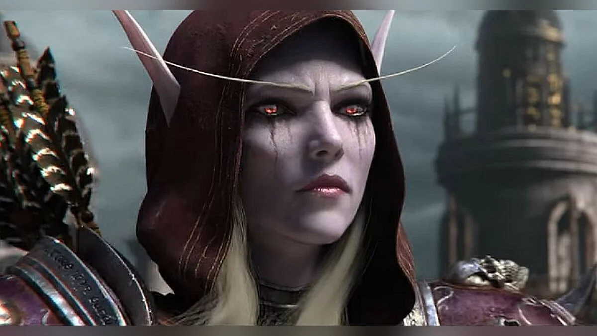 来自World of Warcraft的女孩 / 图片 9