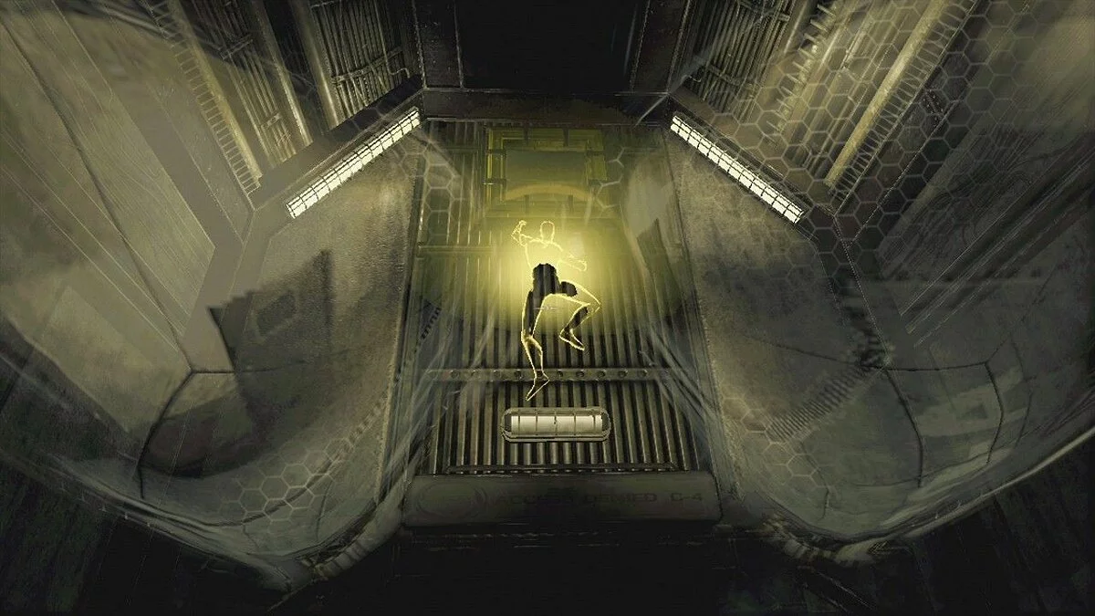 Screenshots aus The Amazing Spider-Man / Bild 40