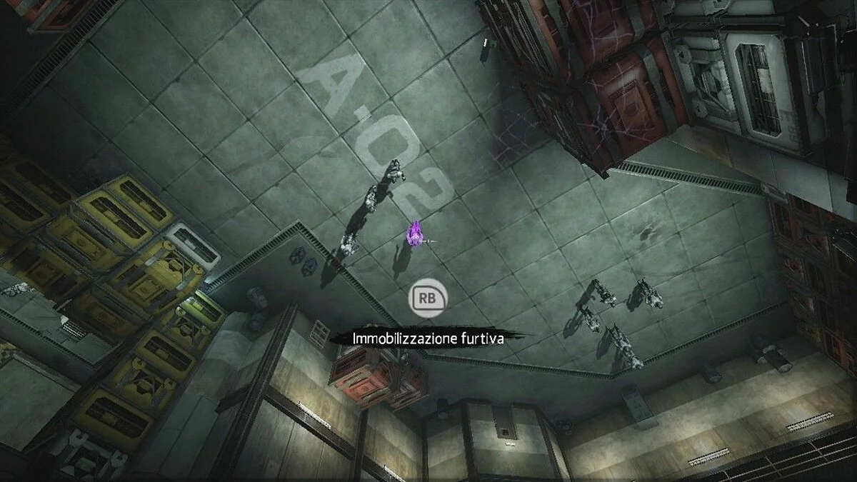 Screenshots aus The Amazing Spider-Man / Bild 49