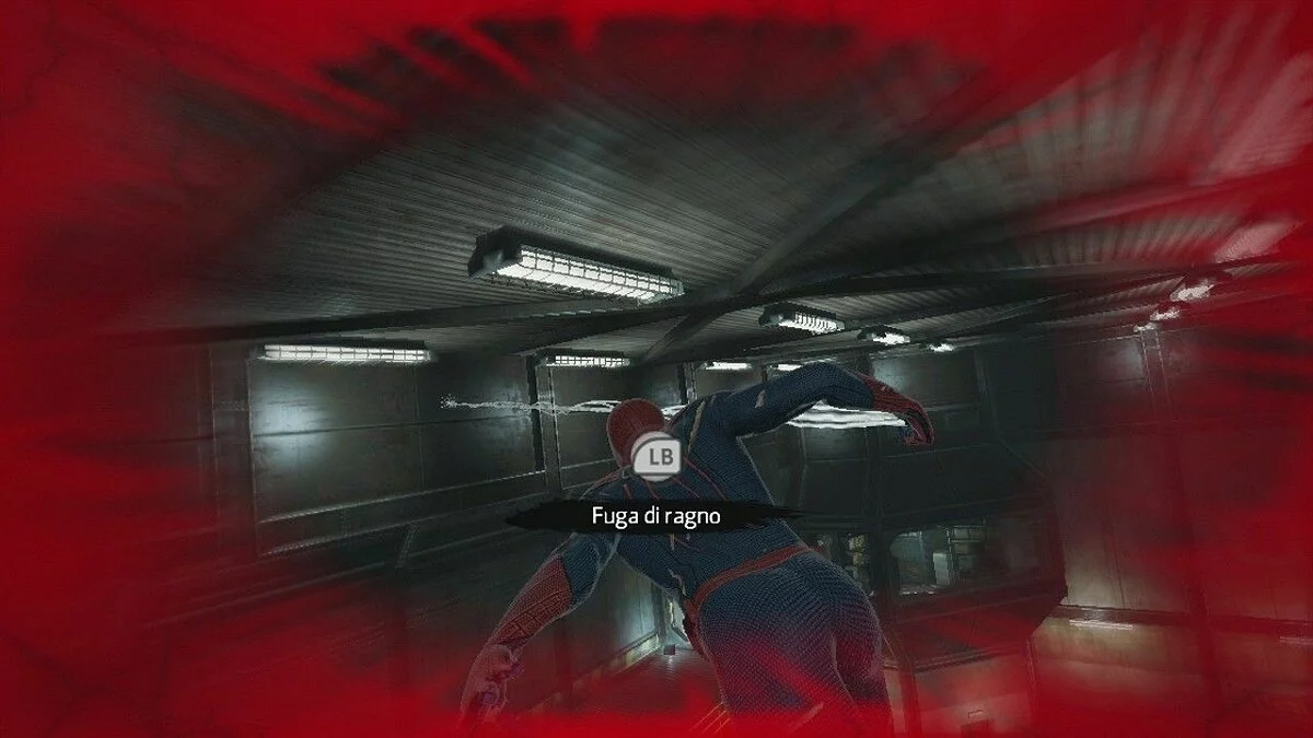 Screenshots aus The Amazing Spider-Man / Bild 60