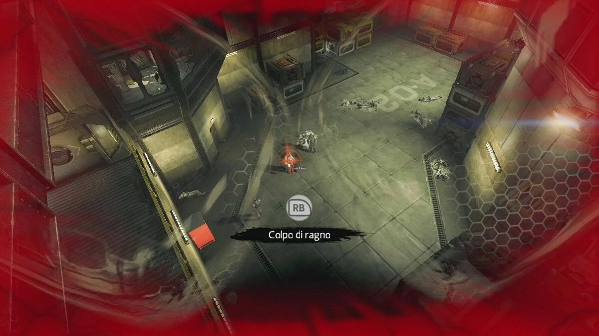 Screenshots aus The Amazing Spider-Man / Bild 61