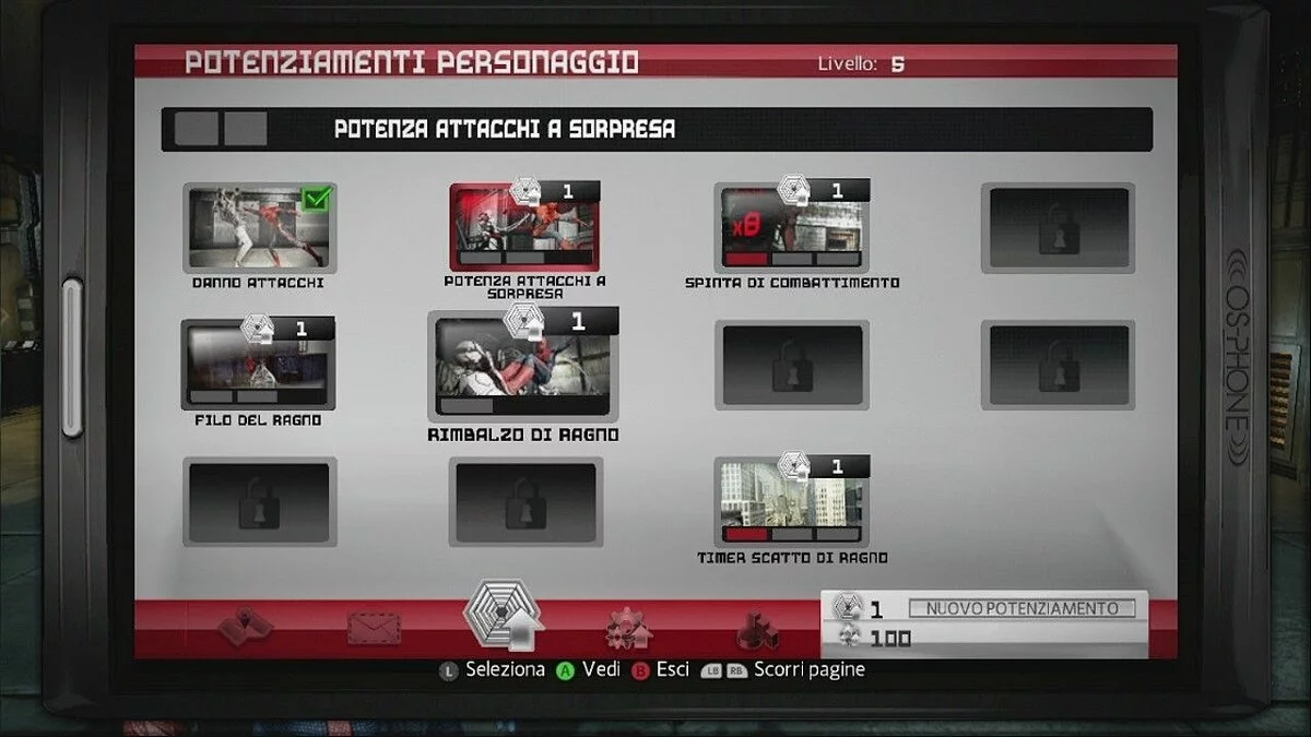 Screenshots aus The Amazing Spider-Man / Bild 83