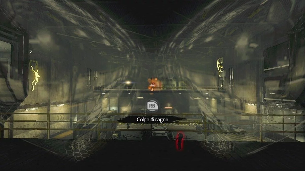 Screenshots aus The Amazing Spider-Man / Bild 101