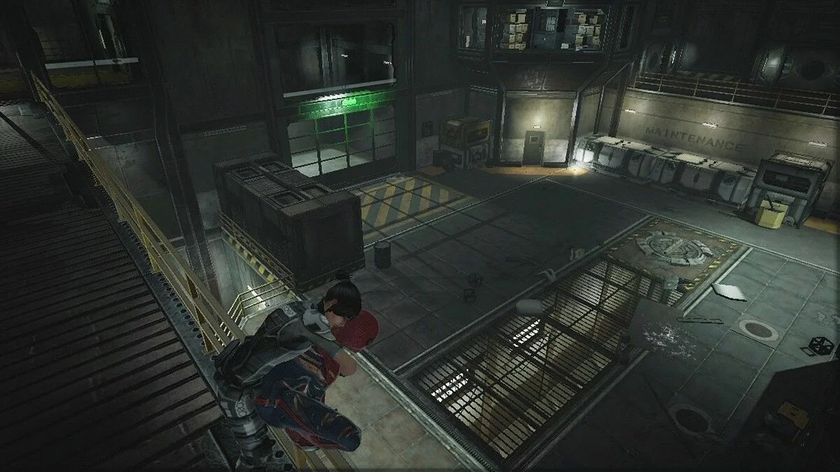 Screenshots aus The Amazing Spider-Man / Bild 76