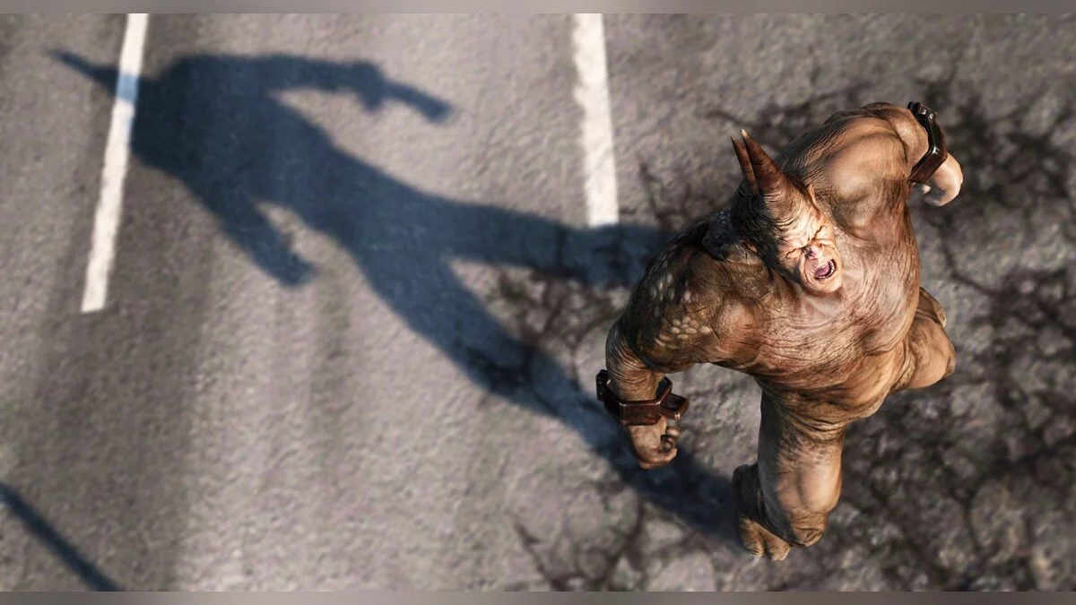 Screenshots aus The Amazing Spider-Man / Bild 6