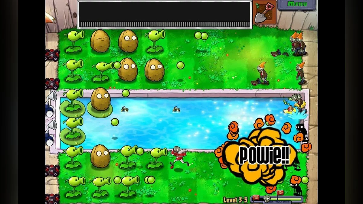 Plants vs. Zombies image