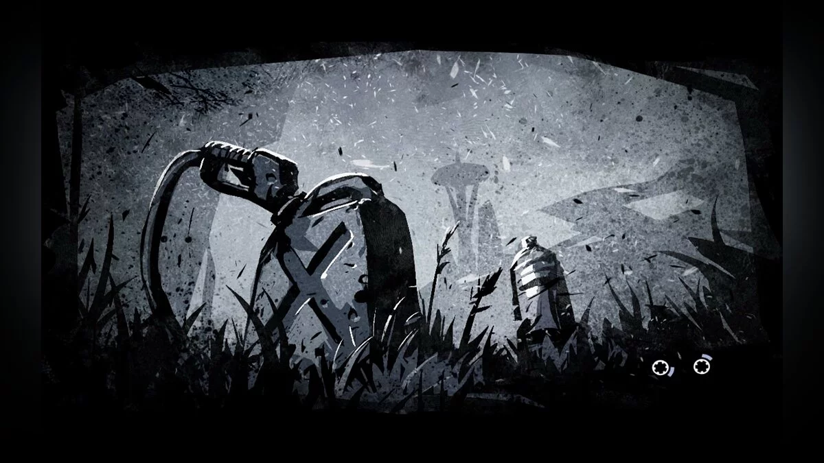 Screenshots from Deadlight / Image 39