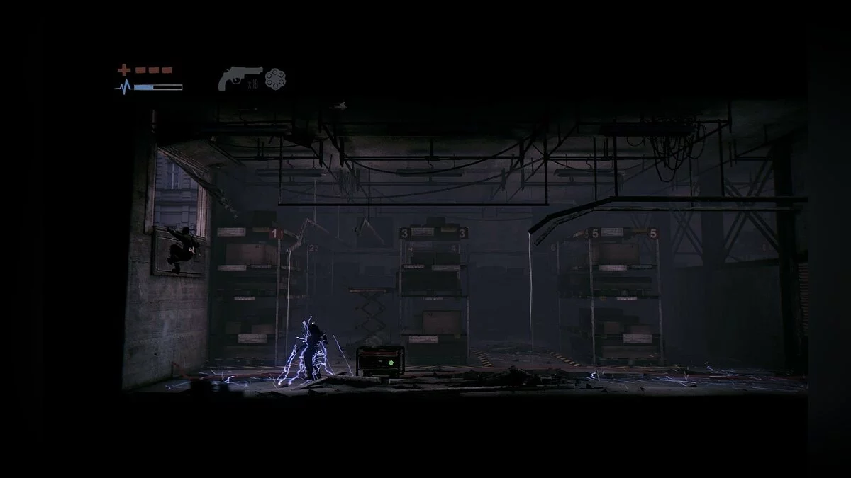 Screenshots from Deadlight / Image 41