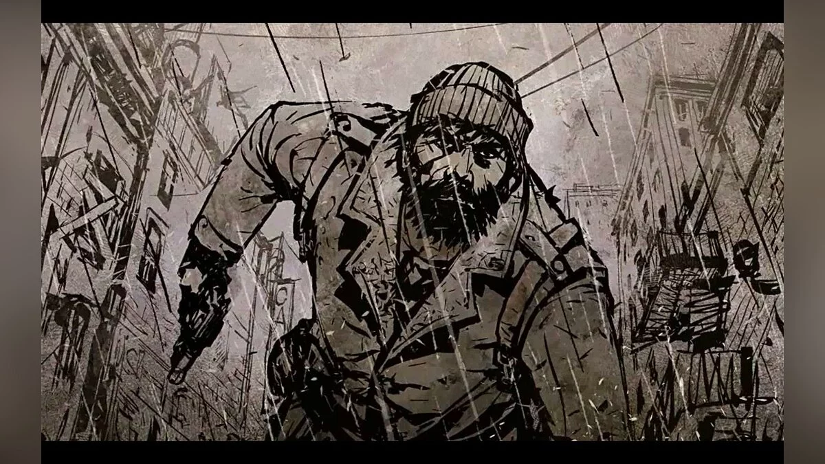 Screenshots from Deadlight / Image 48