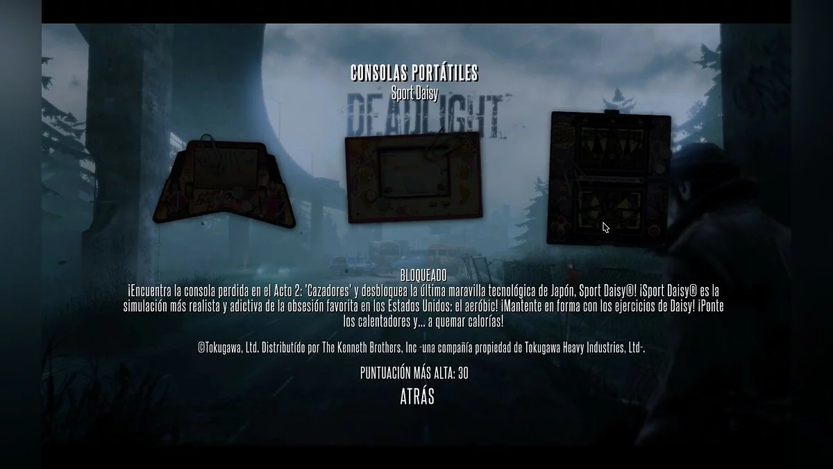 Screenshots from Deadlight / Image 52