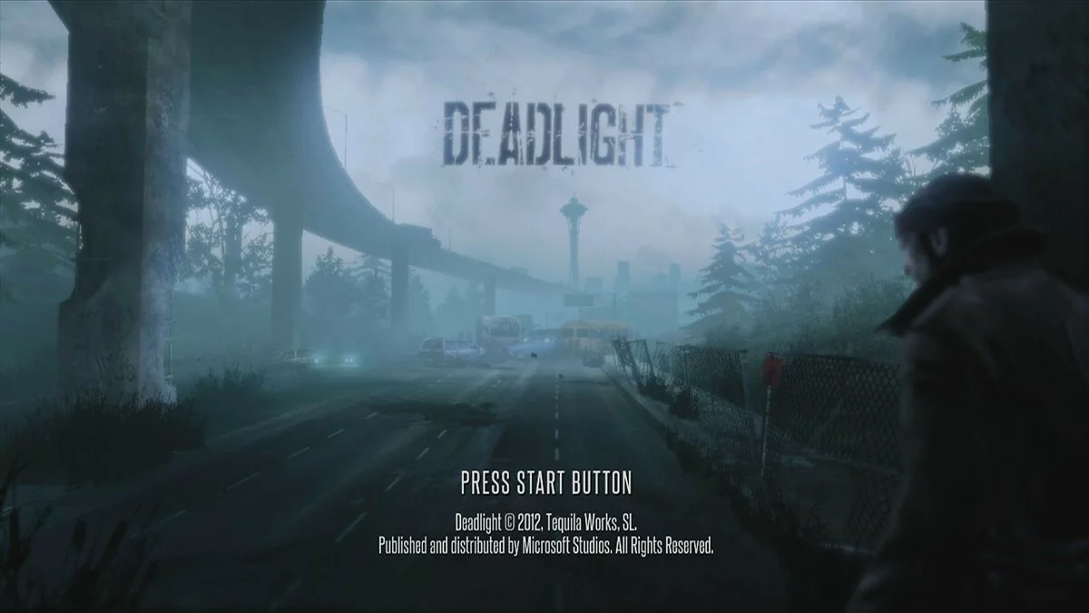 Screenshots from Deadlight / Image 54
