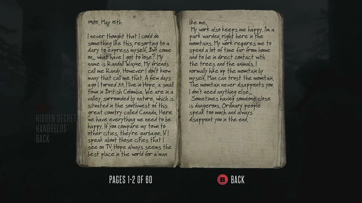 Screenshots from Deadlight / Image 55