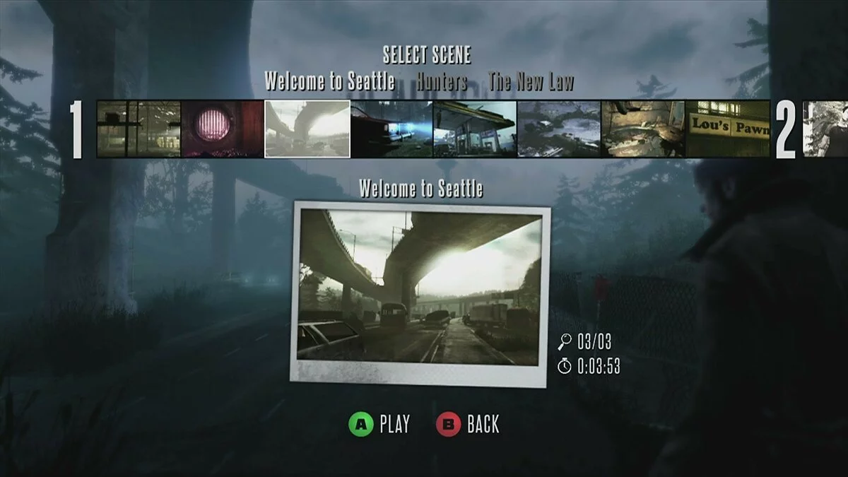 Screenshots from Deadlight / Image 60