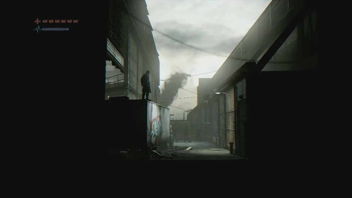Screenshots from Deadlight / Image 64