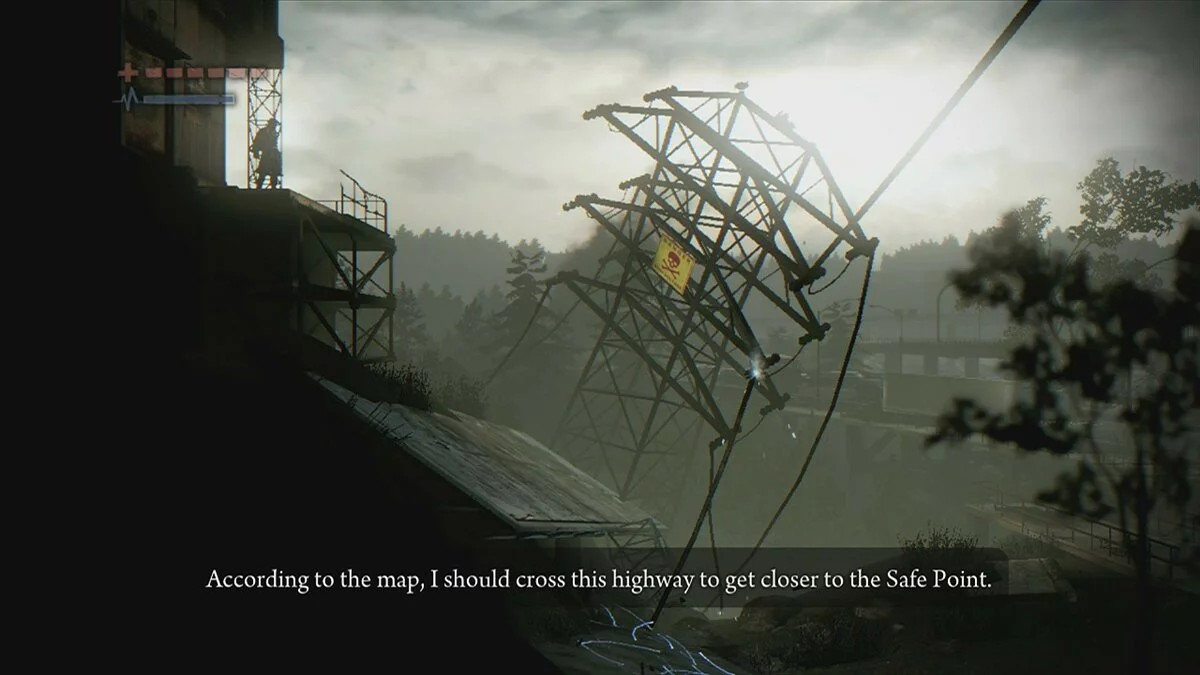 Screenshots from Deadlight / Image 66