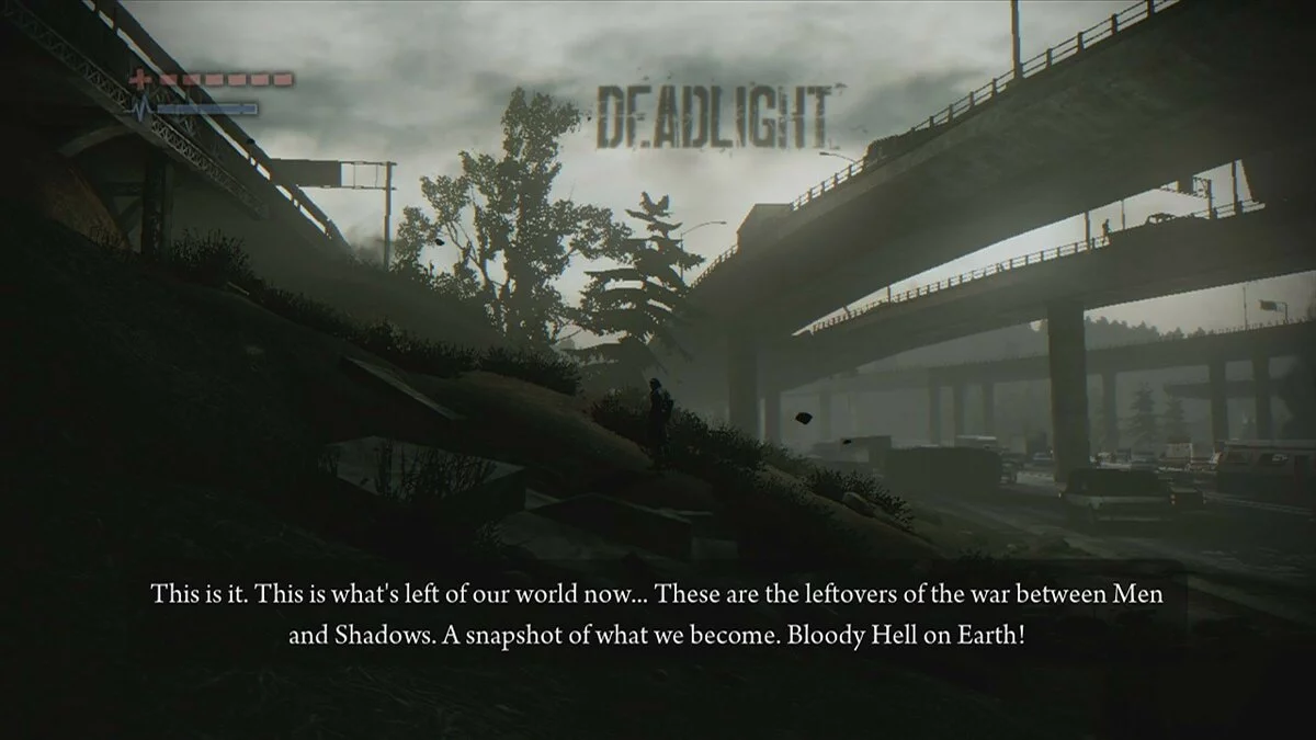 Screenshots from Deadlight / Image 67