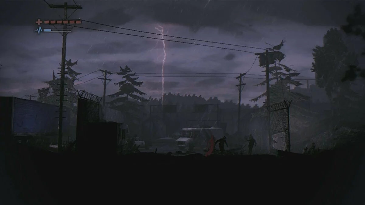 Screenshots from Deadlight / Image 75