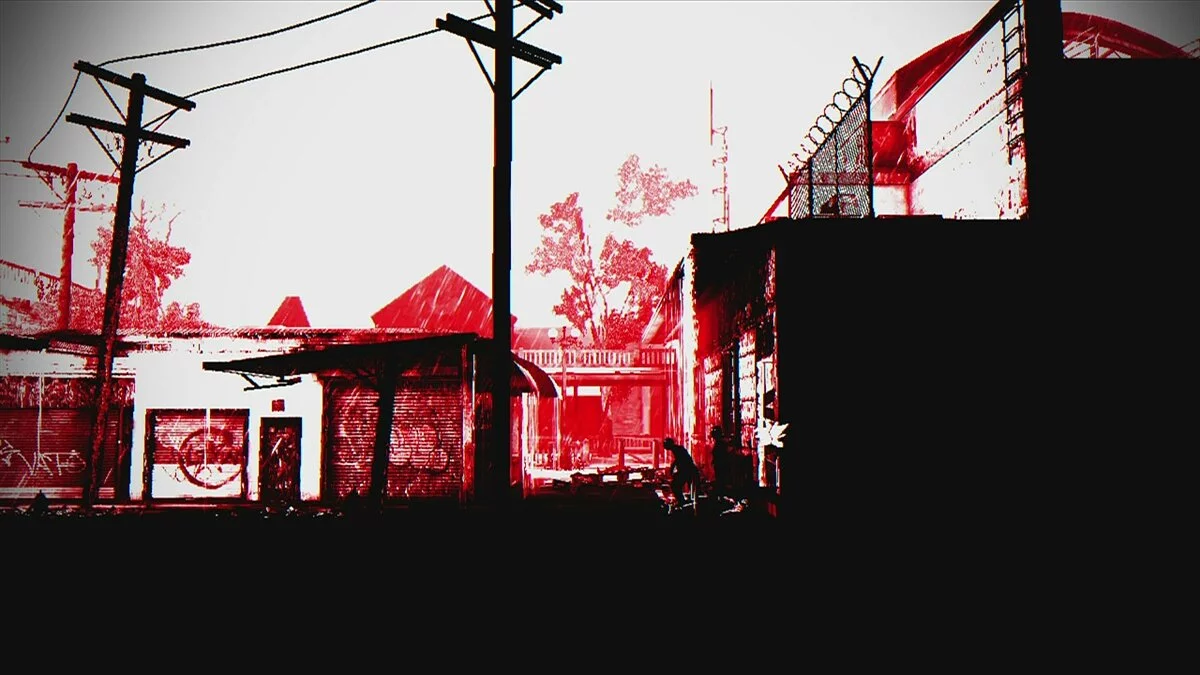 Screenshots from Deadlight / Image 77