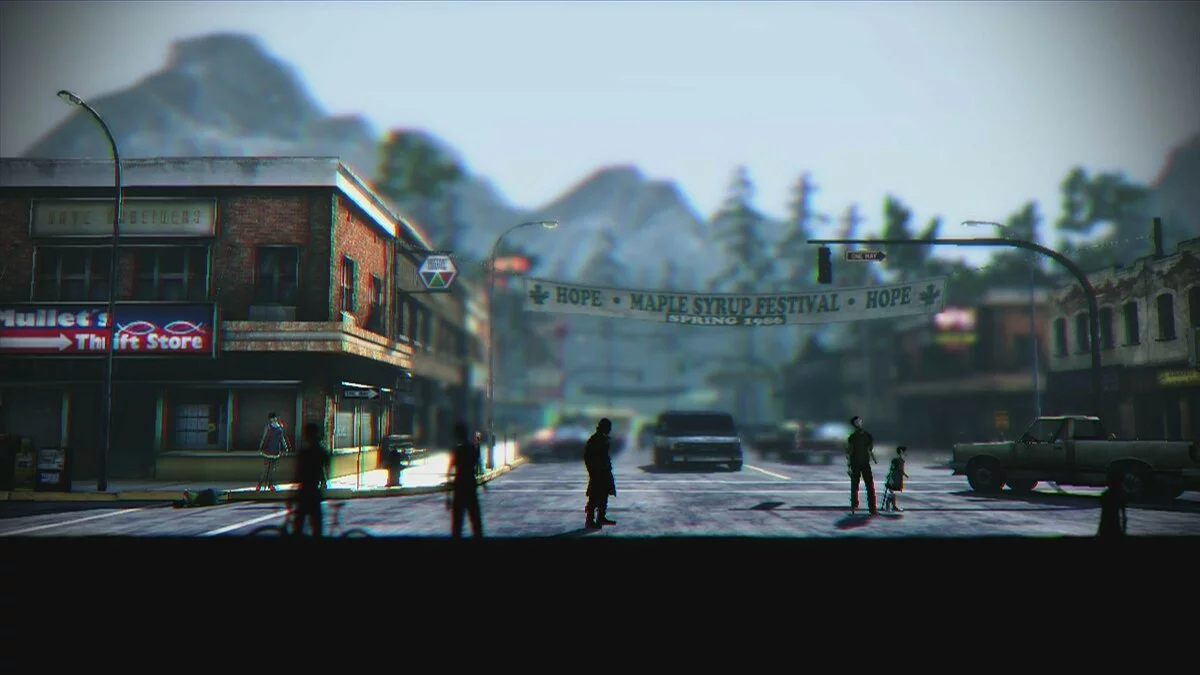 Screenshots from Deadlight / Image 91
