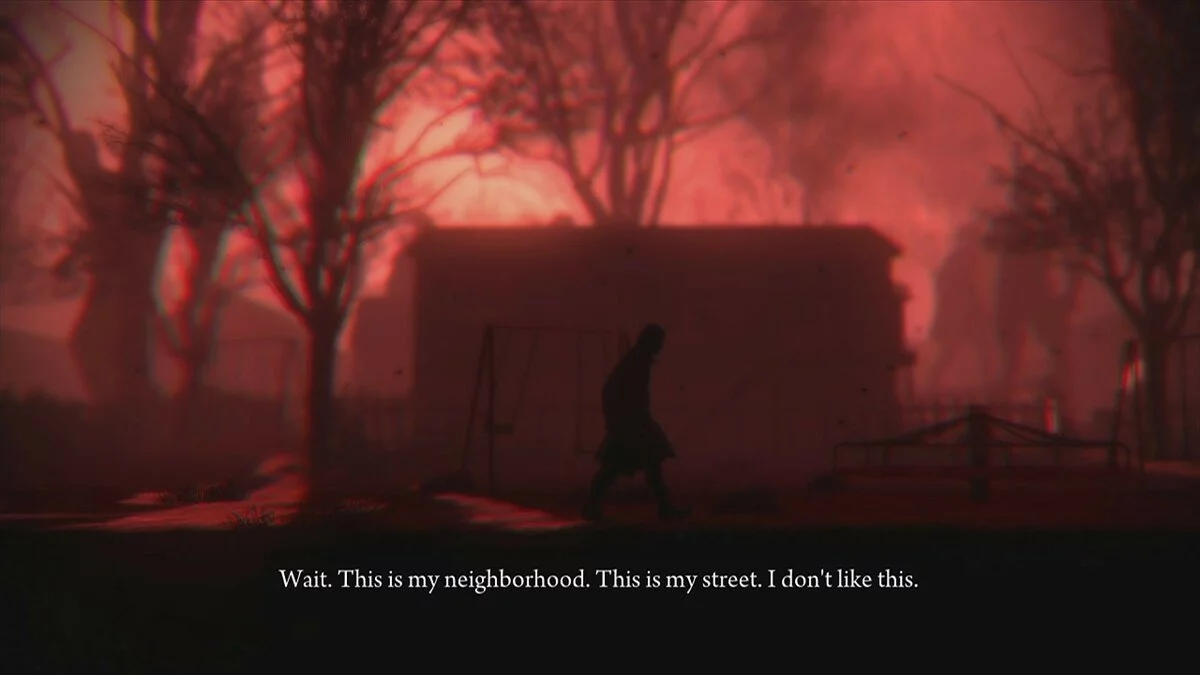 Screenshots from Deadlight / Image 90