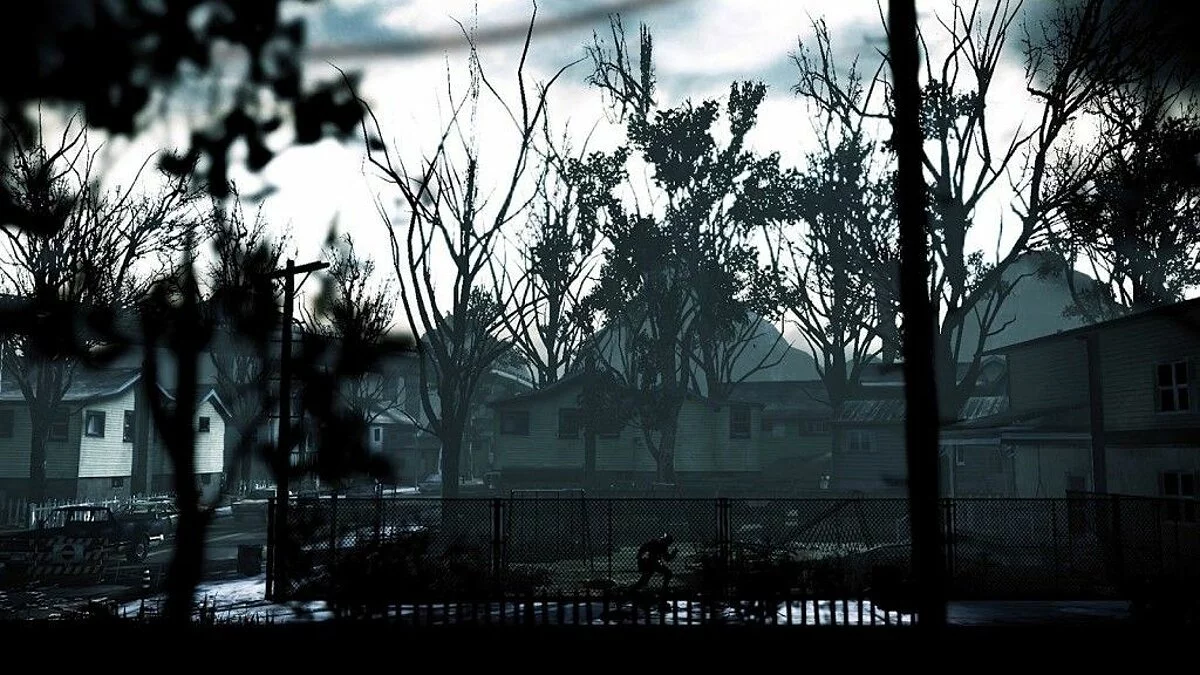 Screenshots from Deadlight / Image 8