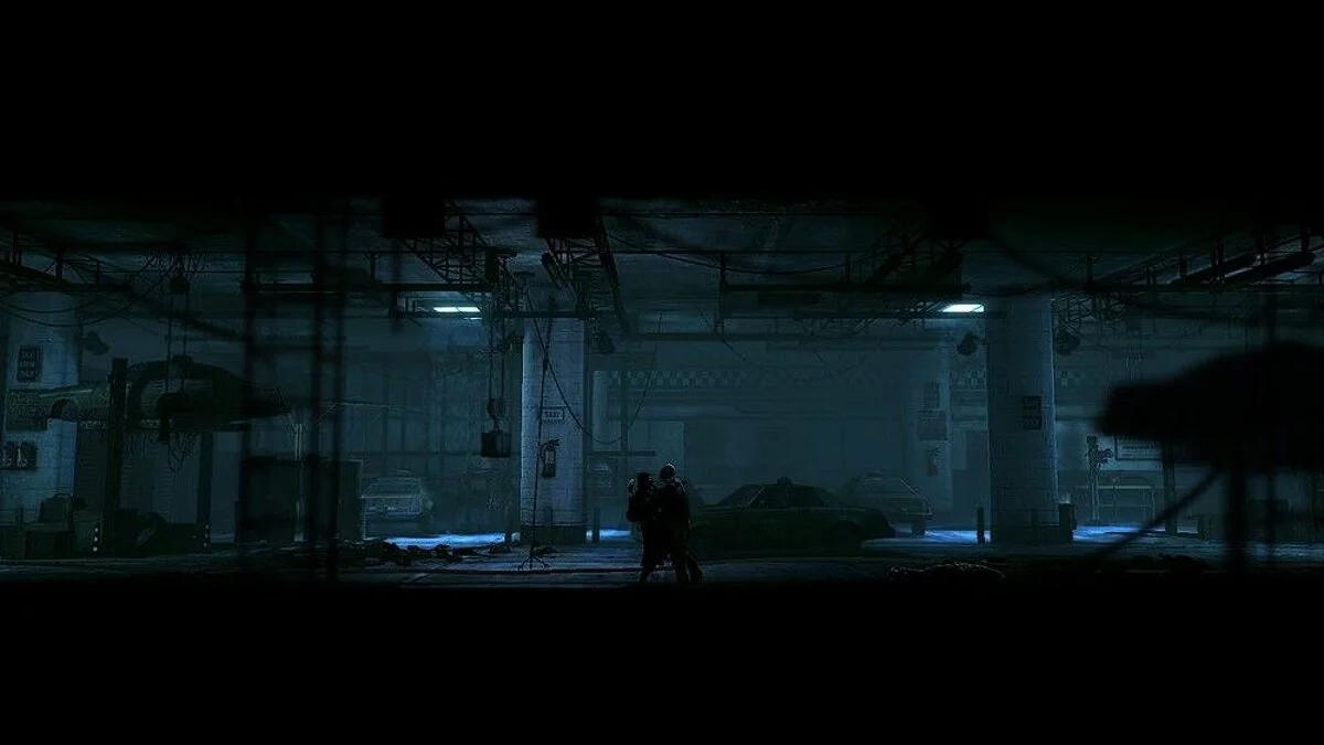 Screenshots from Deadlight / Image 14