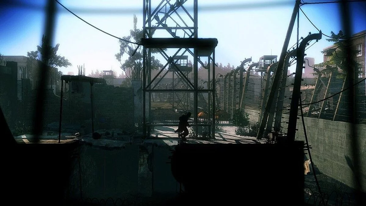 Screenshots from Deadlight / Image 15