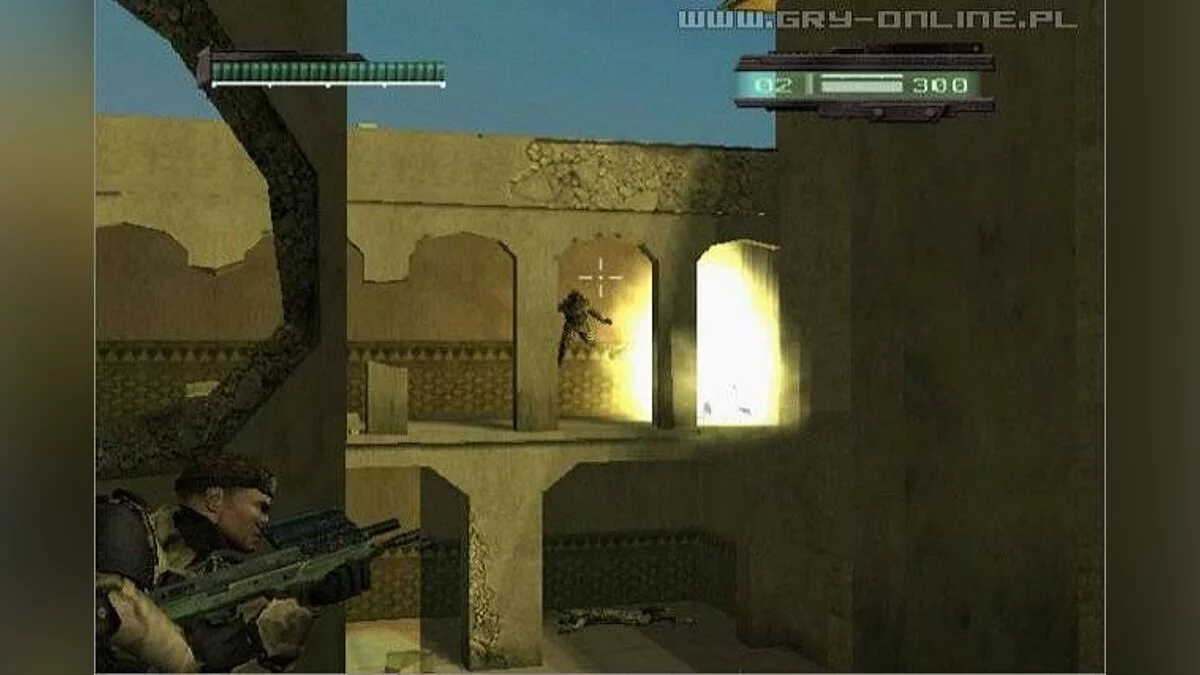 Screenshots aus kill.switch / Bild 11