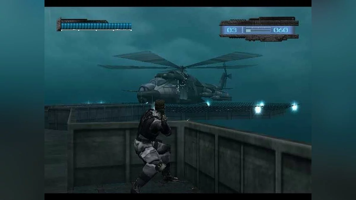 Screenshots aus kill.switch / Bild 2