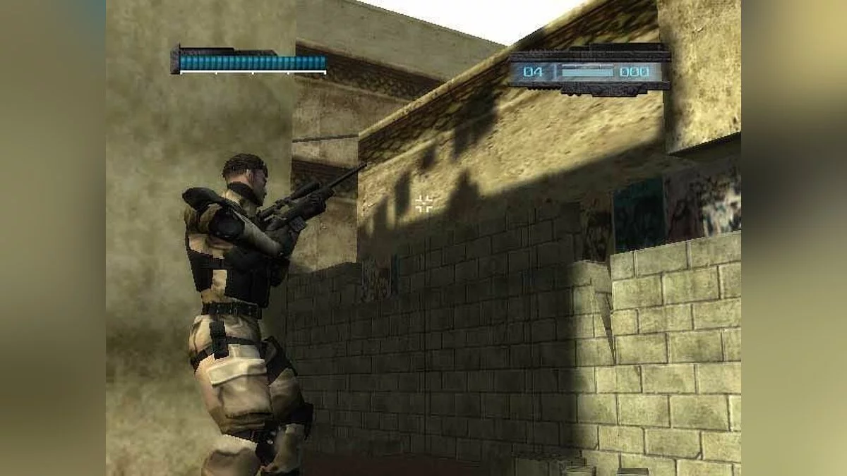 Screenshots aus kill.switch / Bild 4