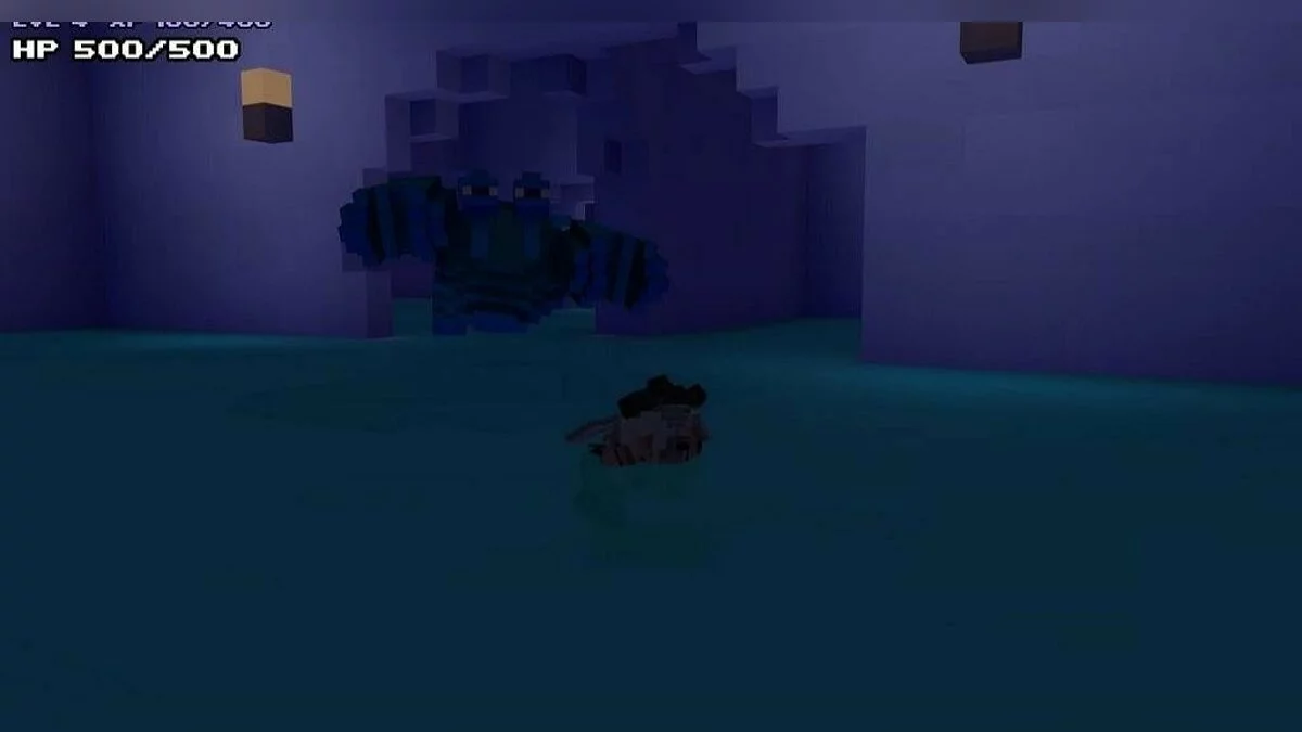 Zrzuty ekranu z Cube World / Obrazek 188