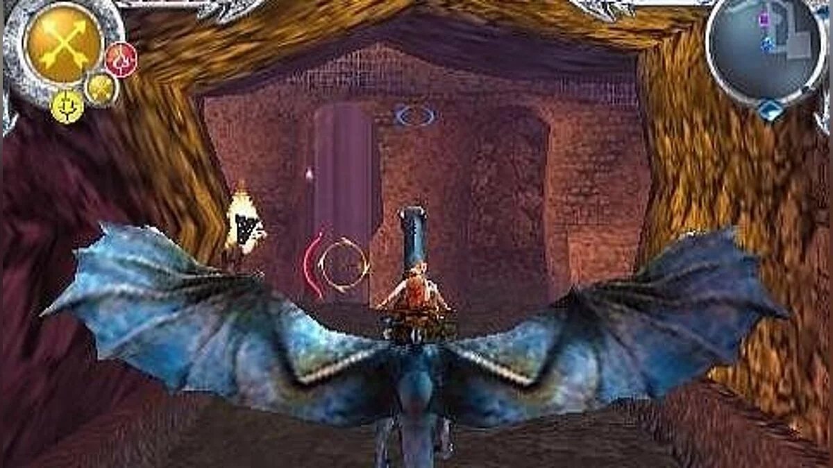 Screenshots aus Eragon / Bild 22
