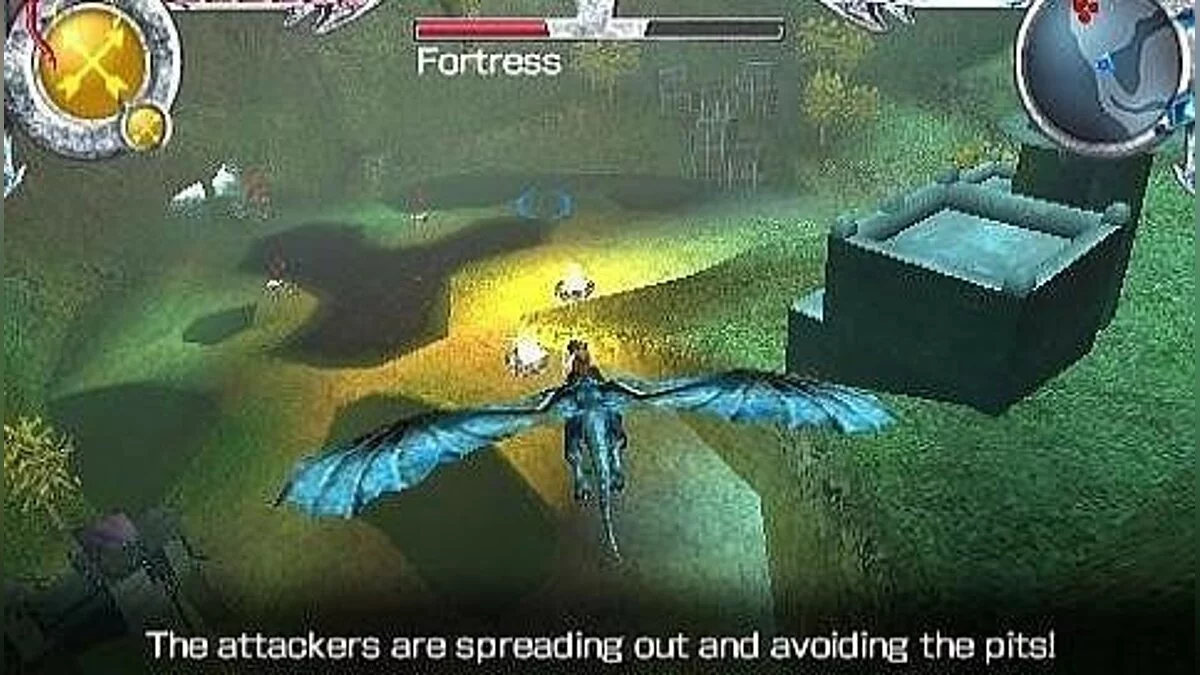 Screenshots aus Eragon / Bild 23