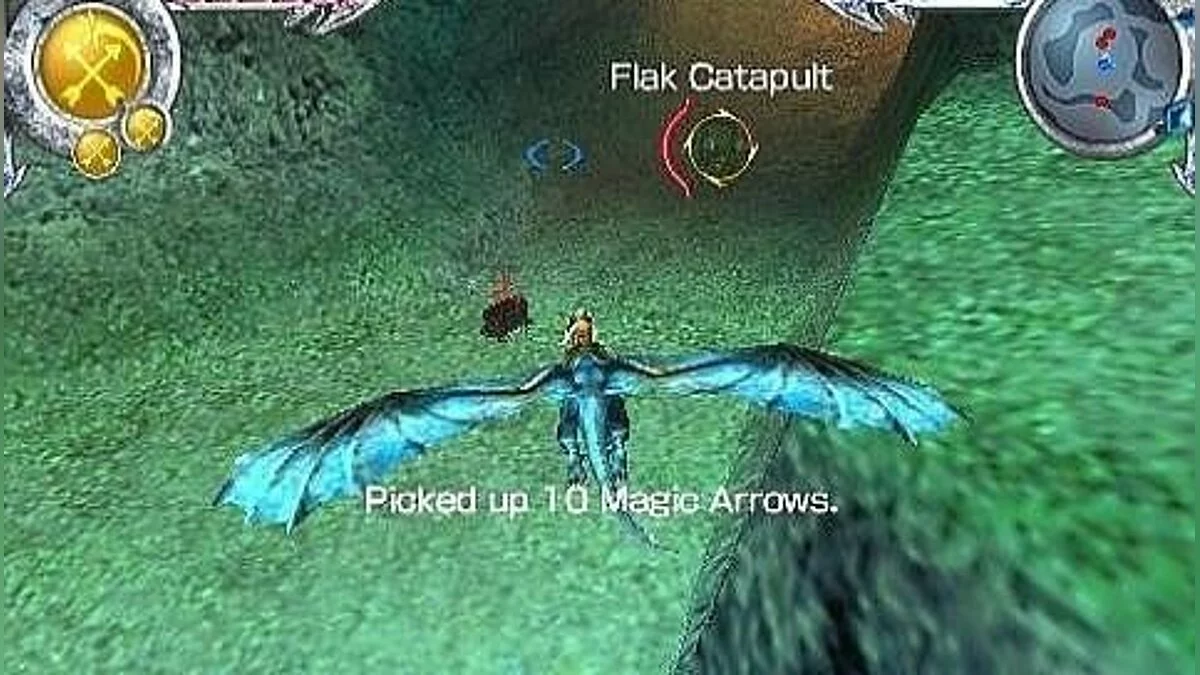 Screenshots aus Eragon / Bild 24