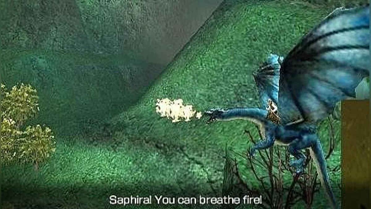 Screenshots aus Eragon / Bild 25