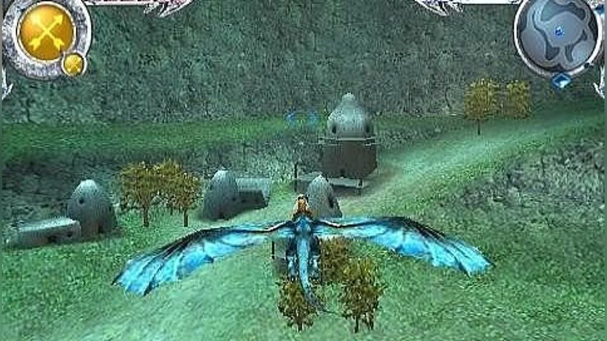 Screenshots aus Eragon / Bild 26