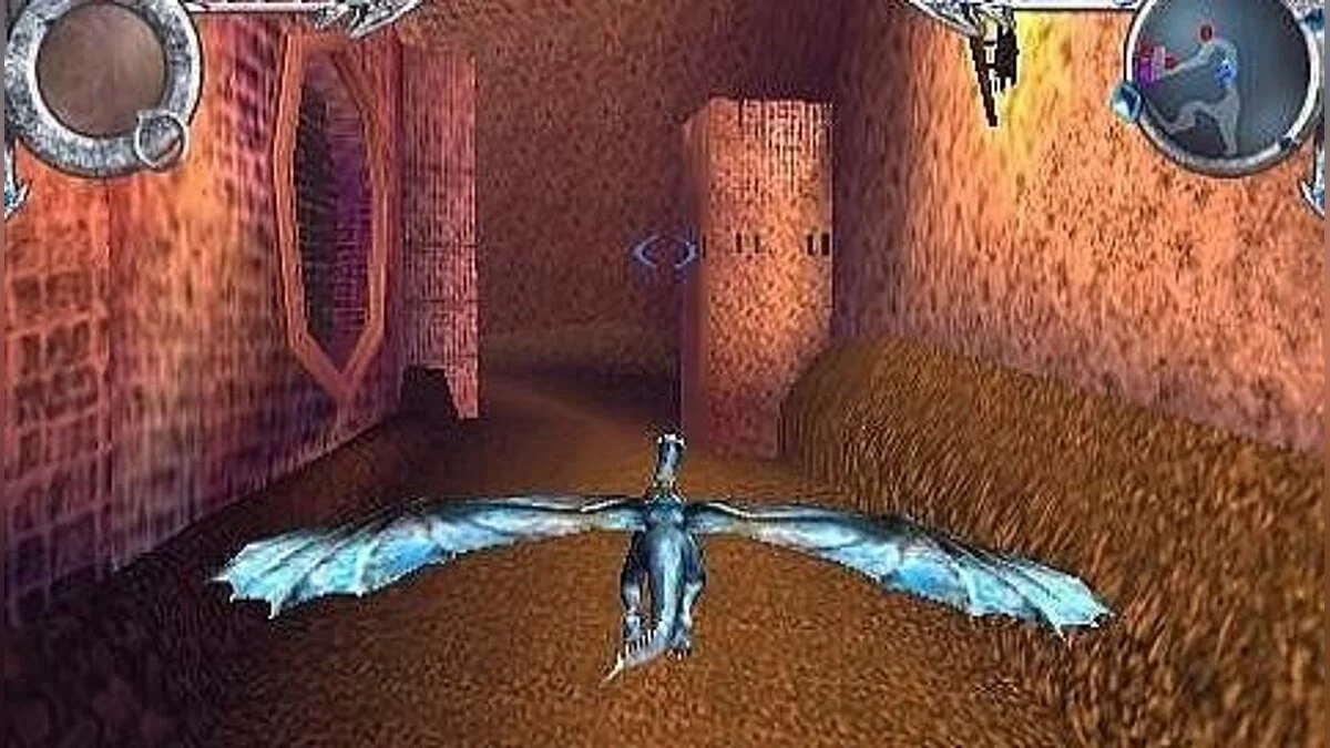 Screenshots aus Eragon / Bild 27