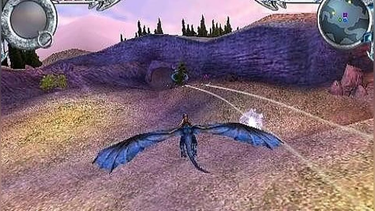 Screenshots aus Eragon / Bild 28