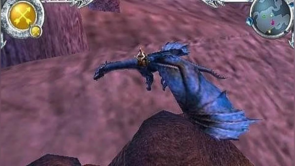 Screenshots aus Eragon / Bild 29