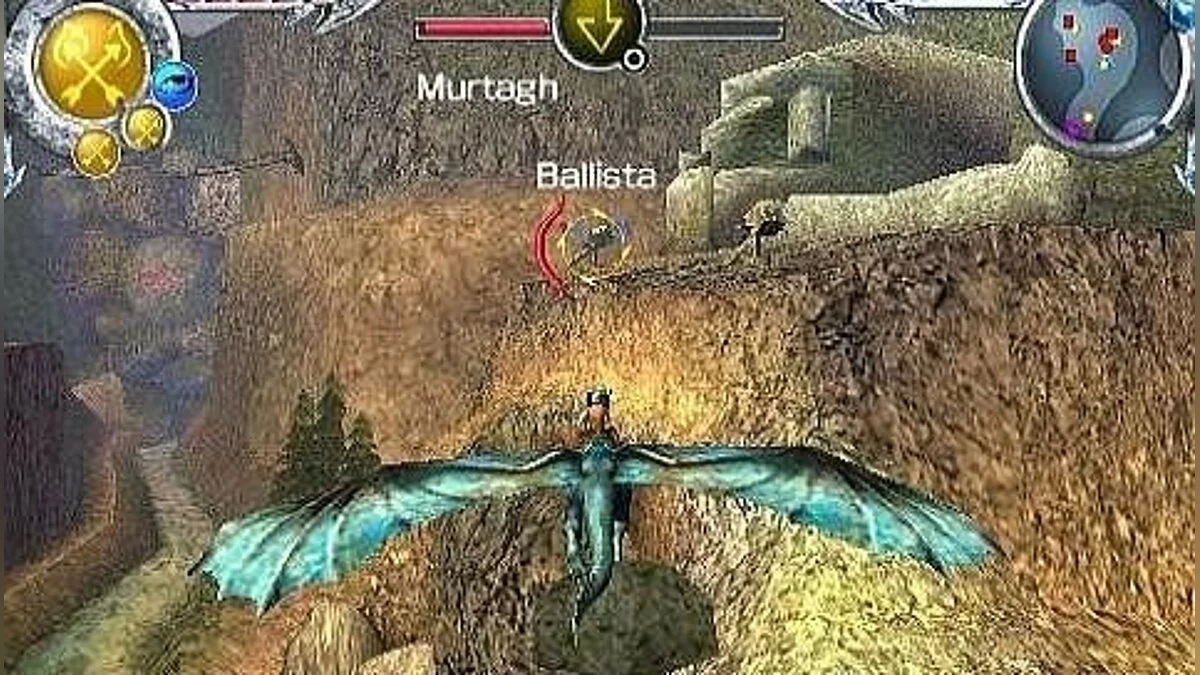 Screenshots aus Eragon / Bild 31