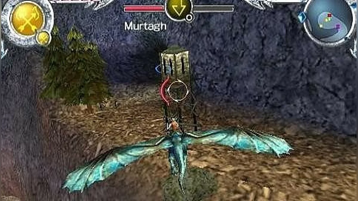 Screenshots aus Eragon / Bild 32