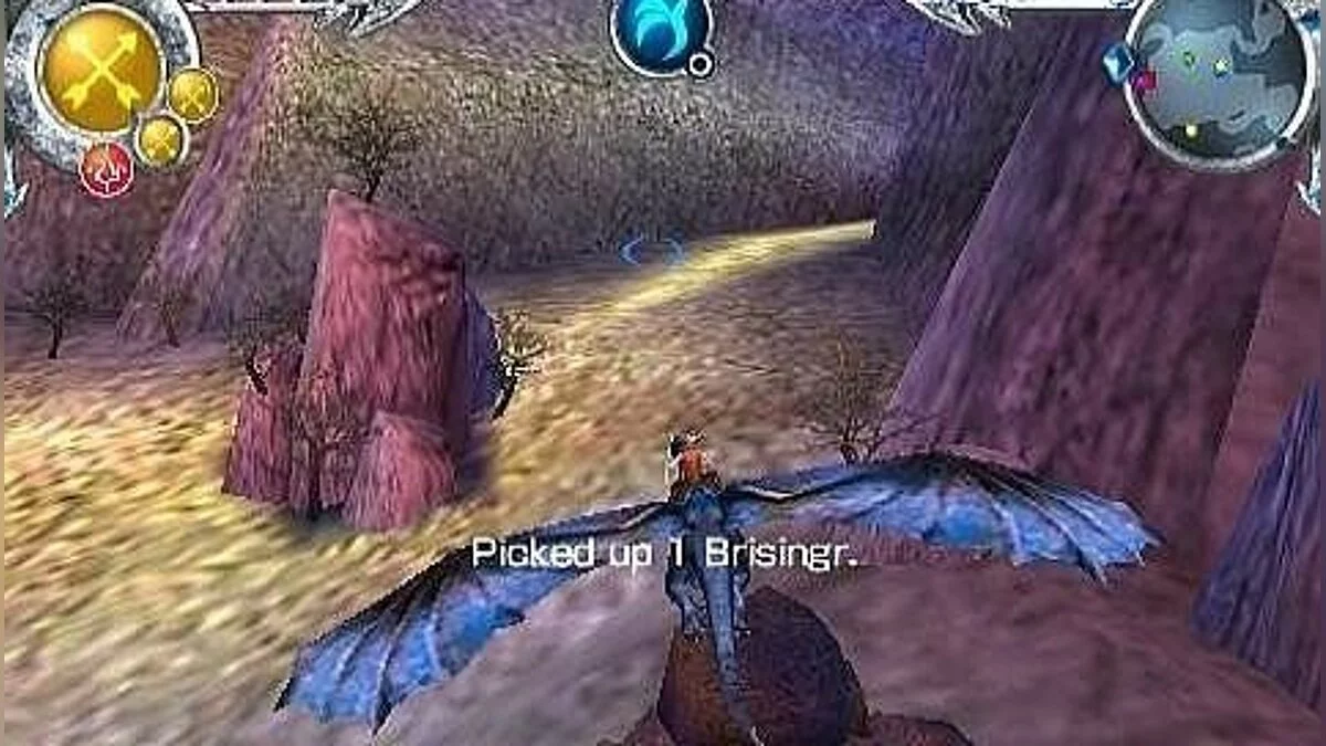 Screenshots aus Eragon / Bild 33