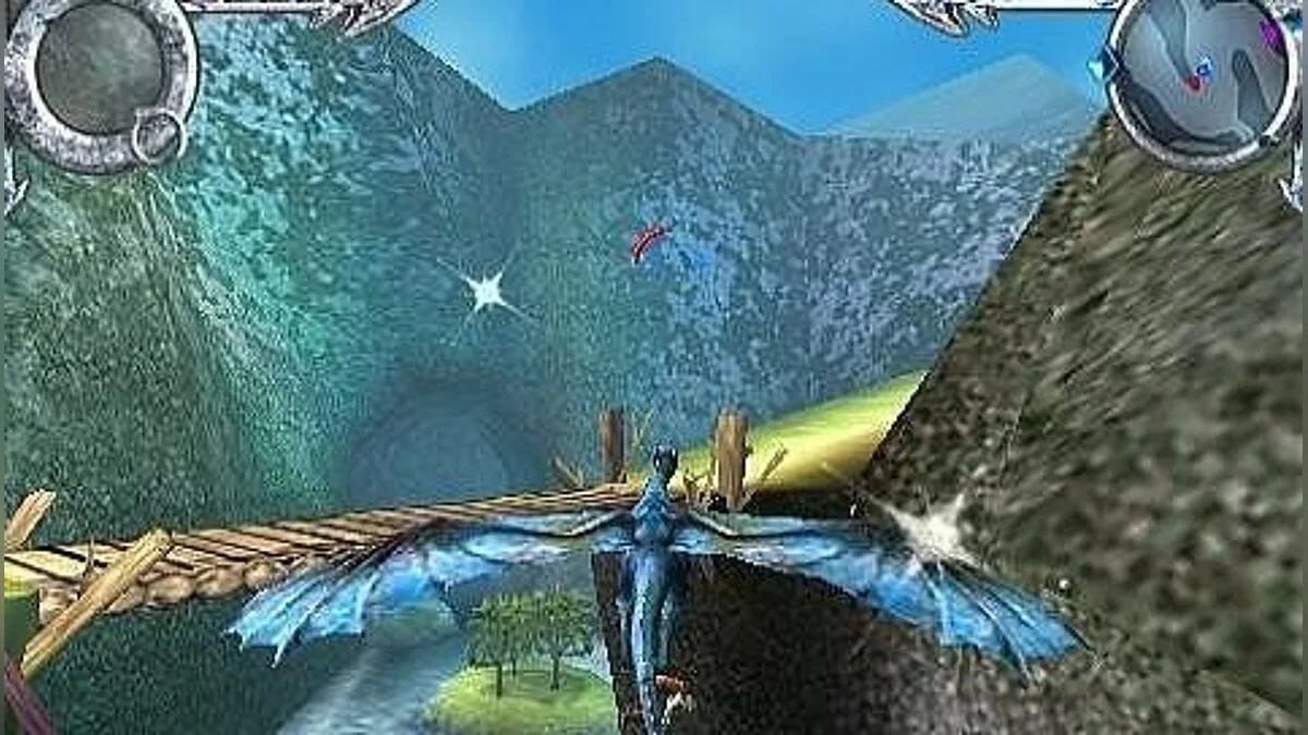 Screenshots aus Eragon / Bild 35