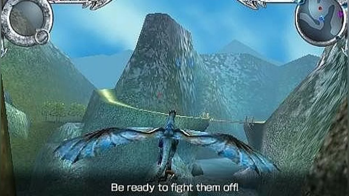 Screenshots aus Eragon / Bild 36