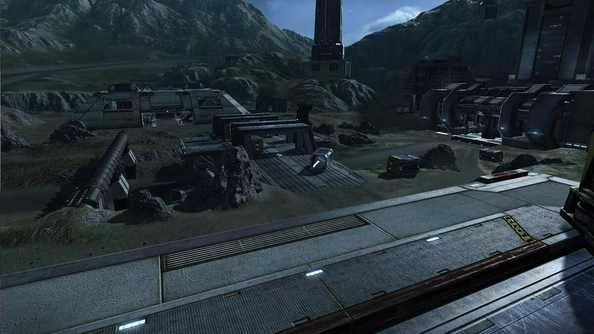 Capturas de tela de Dust 514 / Imagem 60
