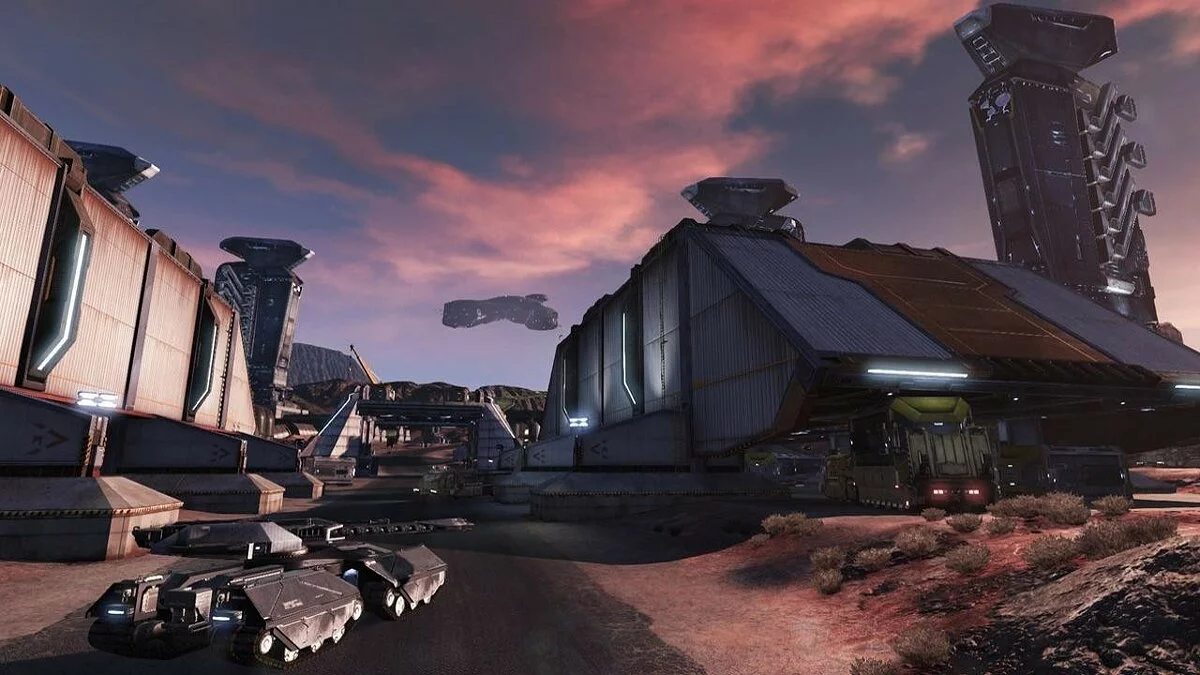 Capturas de tela de Dust 514 / Imagem 65