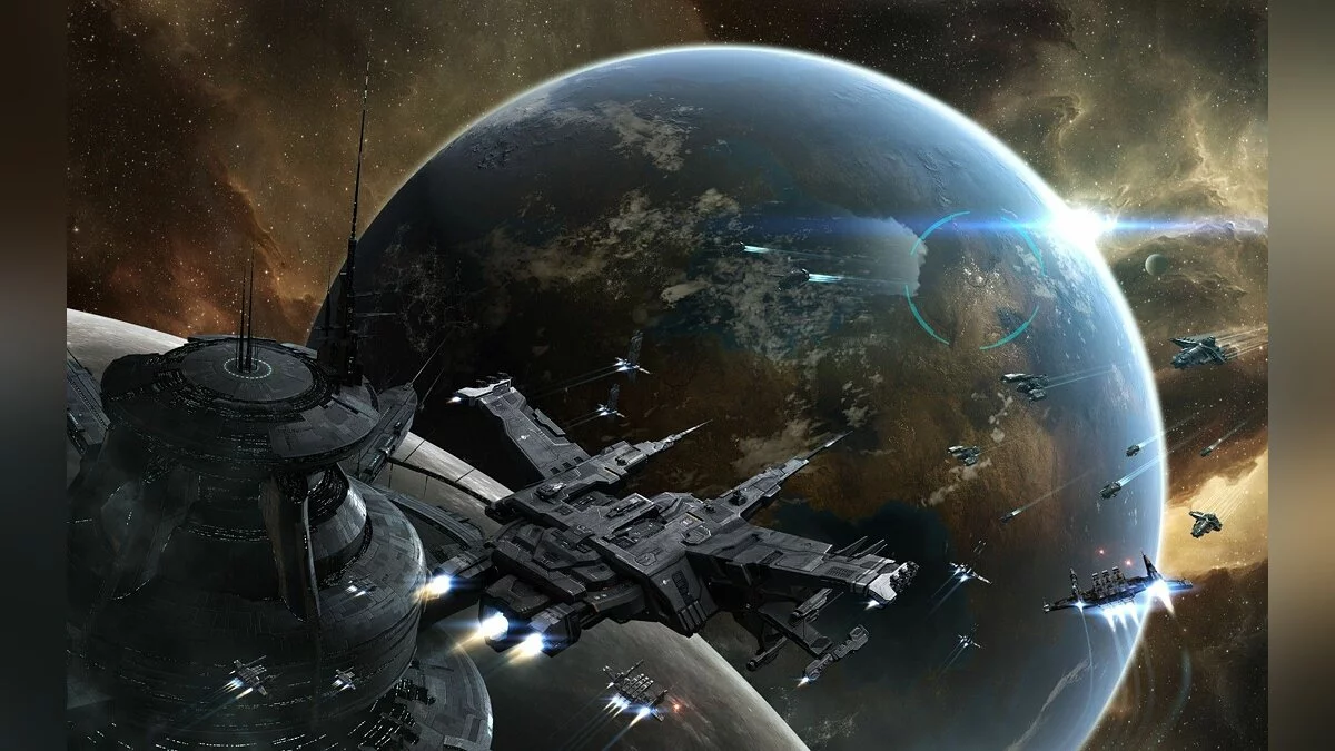 Capturas de tela de Dust 514 / Imagem 47