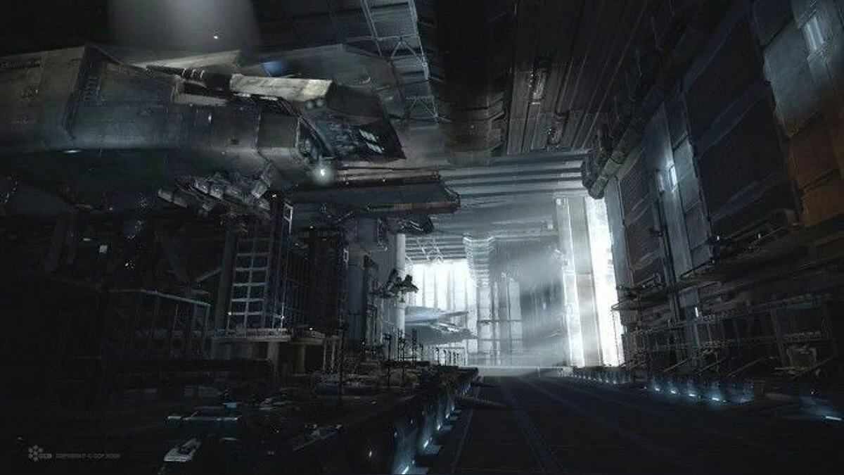 Capturas de tela de Dust 514 / Imagem 2