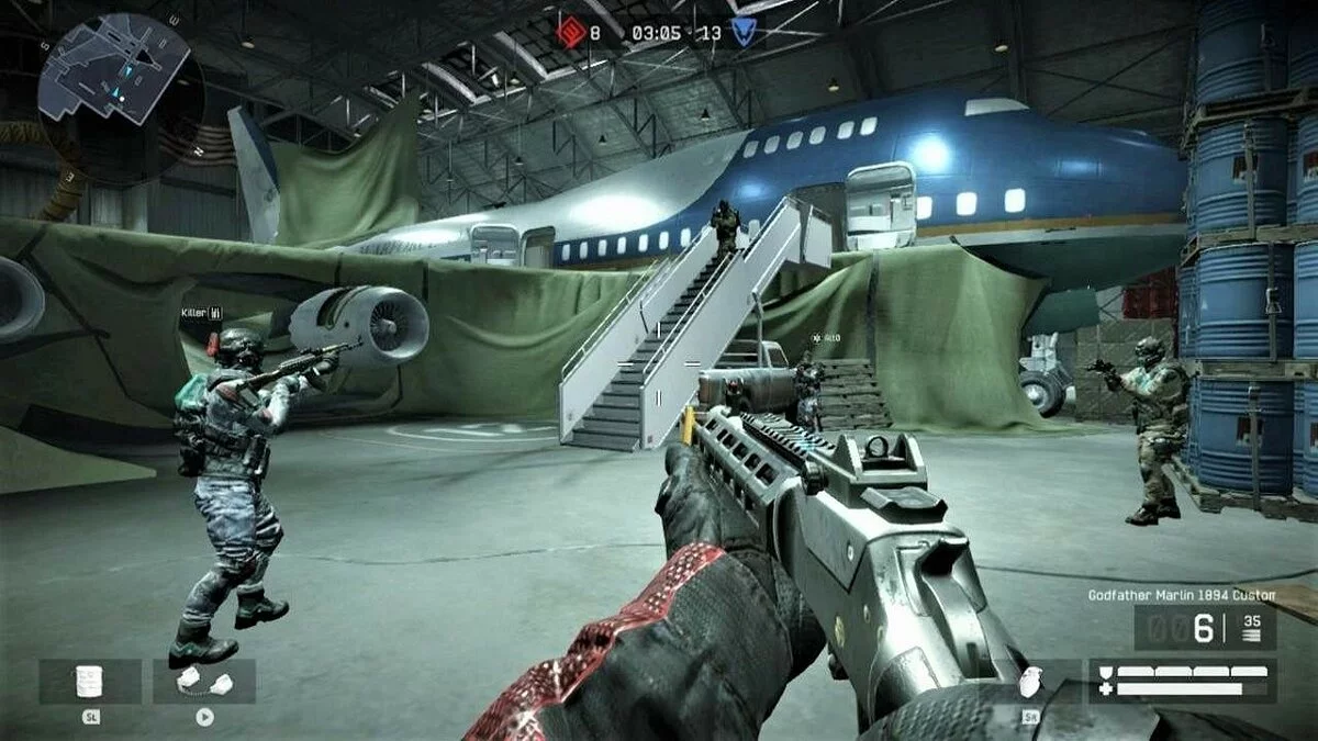 Screenshots from Warface / Image 224