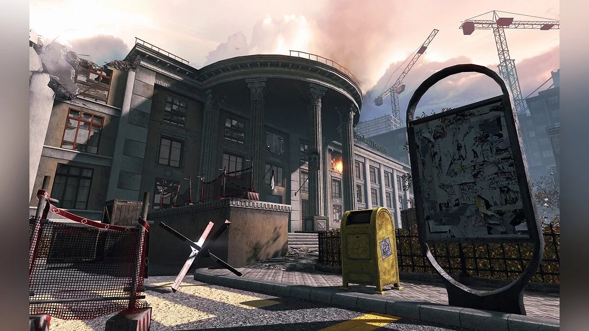 Screenshots from Warface / Image 5